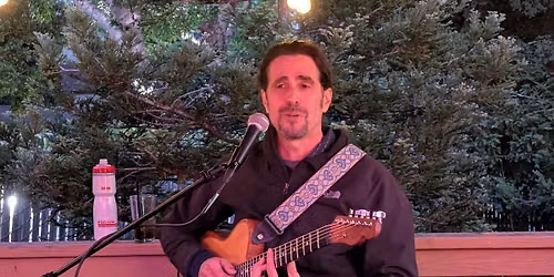 Mark Sings the 70s@The Parish Pub