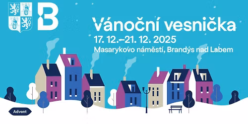 V\u00e1no\u010dn\u00ed vesni\u010dka