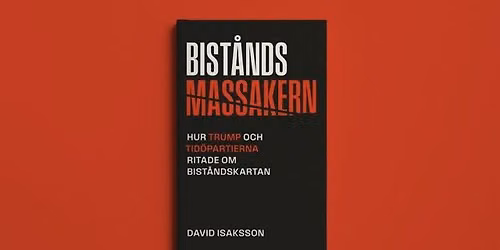 Bist\u00e5ndsmassakern - hur Trump och Tid\u00f6partierna ritade om bist\u00e5ndskartan