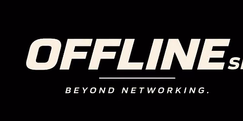 OFFLINE SD - Networking Mixer