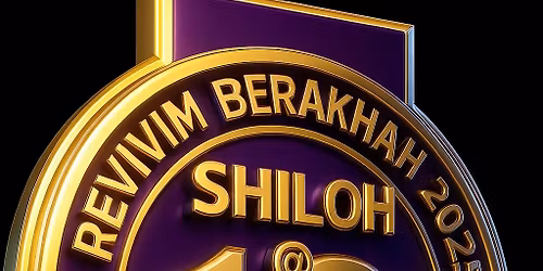 2025 HARVEST REVIVIM BERAKHAH