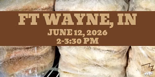 Ft Wayne (IN)--V1--@Tractor Supply-Tenderloin Pop-Up 