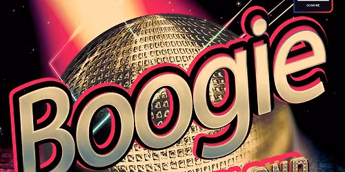 Boogie Wonderland Tribute Night - Longbridge