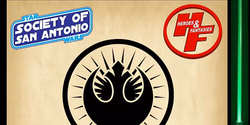 Lightsaber Academy Training \u2013 Free!