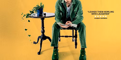 Andr\u00e9 De Freitas: Public Display of Affection || Creatures