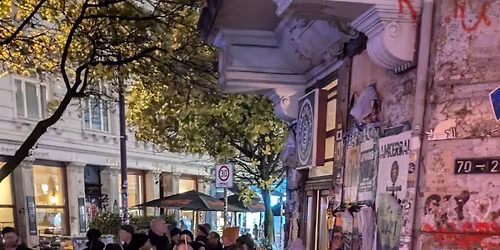 NiHH goes Laterne 3.0