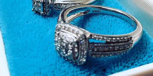 Denton County\u2019s 3-day Gold, Jewelry & Estate Buying Event