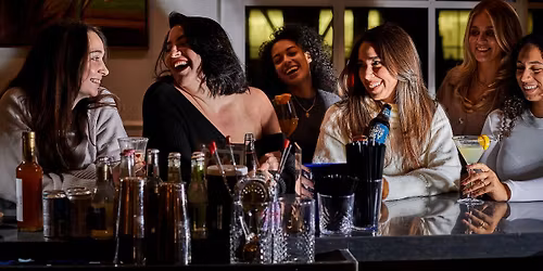 Friday Night DJ Series!