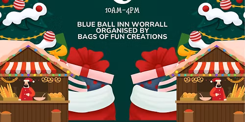 Christmas Market 2025