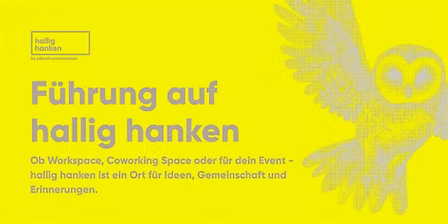 F\u00fchrung auf hallig hanken