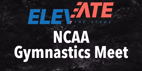 Elevate The Stage | Official BJCC Ticket + Hotel Packages