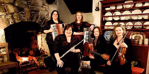 Cherish the Ladies - Irish Music, Song, and Dance