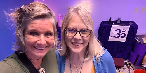 Wellness Wave Mindfulness Mini Retreat with Tania & Angie 