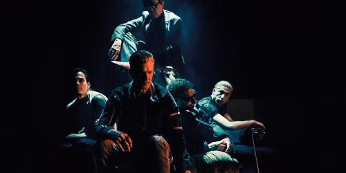 Queens of the Stone Age in \u5927\u962a\u5e02