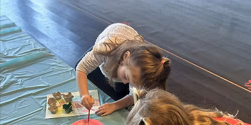 Art for Littles