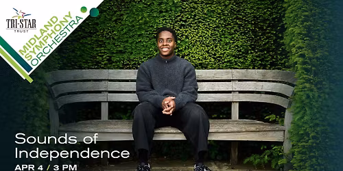 Sounds of Independence - Midland Symphony Orchestra