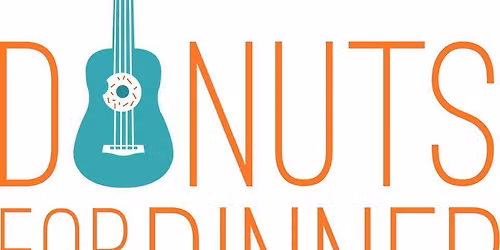 Donuts For Dinner at Kentlands Under the Lights 2026
