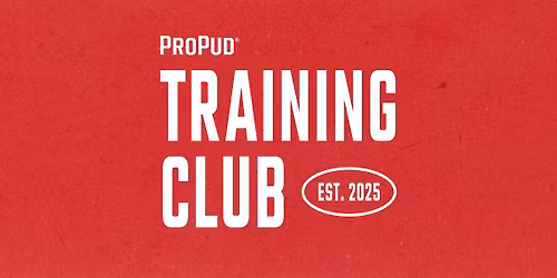 ProPud Training Club - Shake Out inf\u00f6r G\u00f6teborgsvarvet!