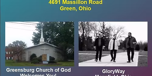 Eater Sunday With GloryWay