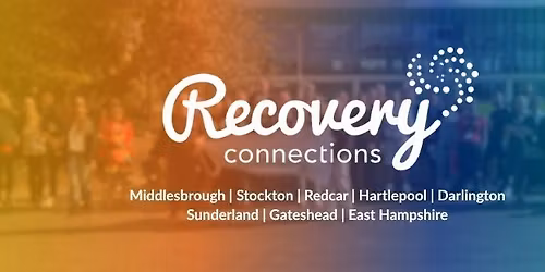 A Celebration of Recovery