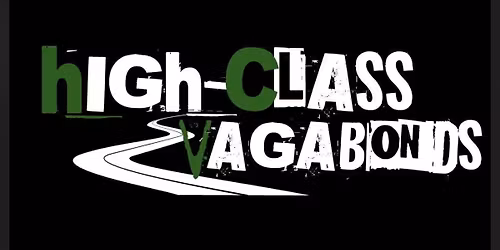 High-Class Vagabonds Concert