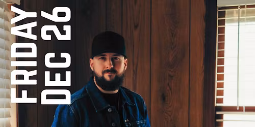 Jake Bush Live at Freiheit Country Store (New Braunfels, TX)