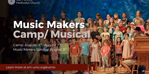 Music Makers\n\n
