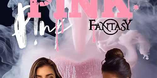 PINK FANTASY