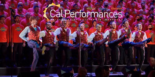 San Francisco Gay Men's Chorus Holiday Spectacular: Home For The Holidays