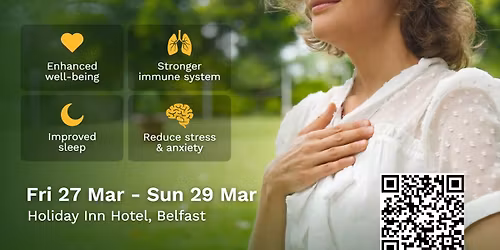 Art of Living Part 1 Course