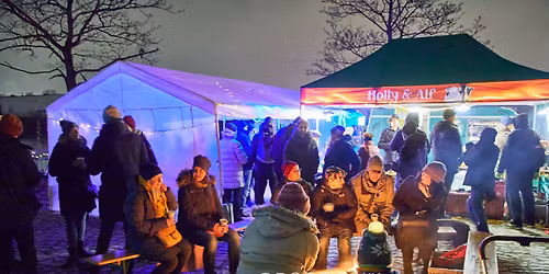 Gl\u00fchweinSAUse 2025 beim BOOT