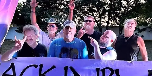 Crackinbush @ Tommy Joe\u2019s Bethesda 