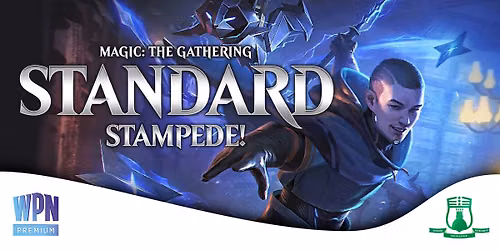 Classroom's Standard Stampede - June -
