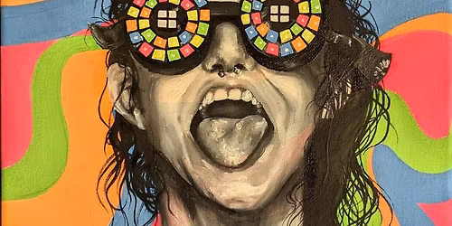 Portrait Drawing