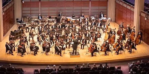 North Carolina Symphony