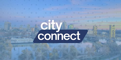 CityConnect Monthly Mixer