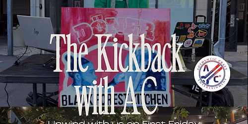 The Kickback