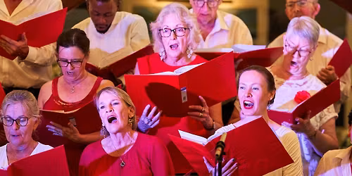 Carols By Candlelight