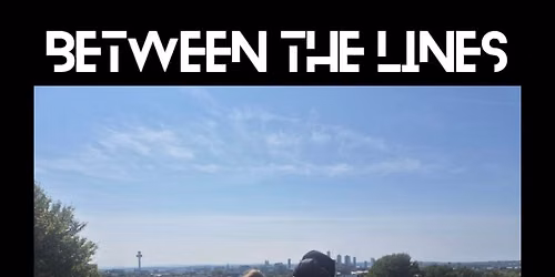 Evolve Performance Evening: Between The Lines