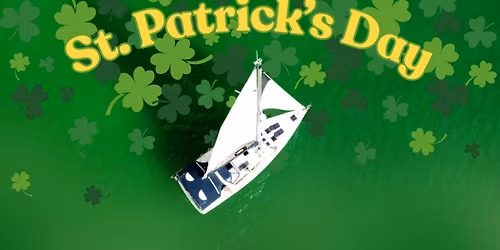 Shamrock Bash \ud83c\udf40\ud83c\udf08