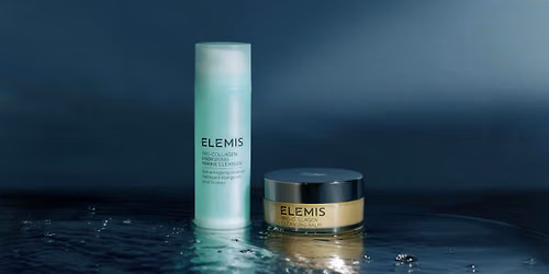 ELEMIS Perfect Partners Masterclass