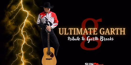 Ultimate Garth: Tribute to Garth Brooks | Davenport, FL