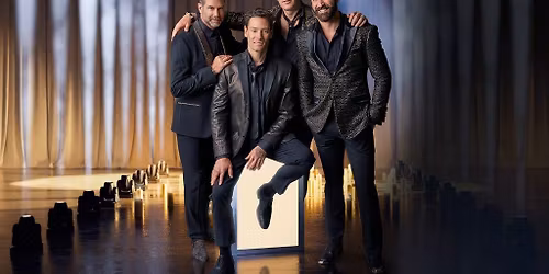 Il Divo By Candlelight