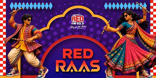 Red Raas 2026