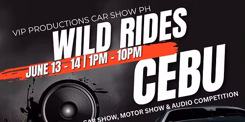 VIP Production Car Show