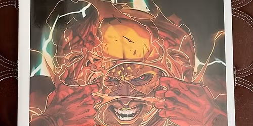 Nowhere Slow at Milford Theater