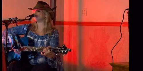 SOLO\/LIVE MUSIC - Dade City Senior Center - Dade City, FL