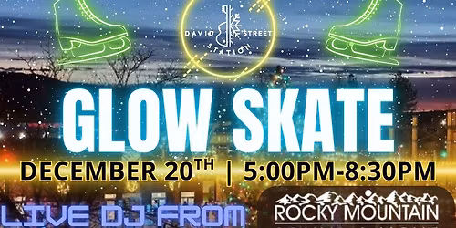 Glow Skate