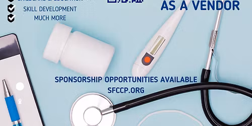 27th Annual SFC Health and Resource Expo