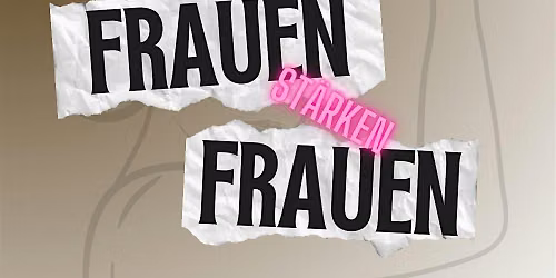 FRAUEN NETZWERK STUTTGART
